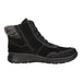 Rieker Schnürstiefelette Warmfutter bis 35mm Absatz (casual) - SchuhEggers.de