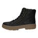 Rieker Schnürstiefelette Warmfutter bis 35mm Absatz (casual) - SchuhEggers.de
