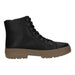 Rieker Schnürstiefelette Warmfutter bis 35mm Absatz (casual) - SchuhEggers.de