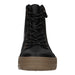 Rieker Schnürstiefelette Warmfutter bis 35mm Absatz (casual) - SchuhEggers.de