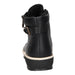 Rieker Schnürstiefelette Warmfutter bis 35mm Absatz (casual) - SchuhEggers.de