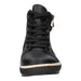 Rieker Schnürstiefelette Warmfutter bis 35mm Absatz (casual) - SchuhEggers.de
