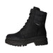 Rieker Schnürstiefelette Warmfutter bis 35mm Absatz (casual) - SchuhEggers.de