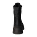 Rieker Schnürstiefelette Warmfutter bis 35mm Absatz (casual) - SchuhEggers.de