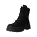 Rieker Schnürstiefelette Warmfutter bis 35mm Absatz (casual) - SchuhEggers.de
