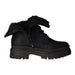 Rieker Schnürstiefelette Warmfutter bis 35mm Absatz (casual) - SchuhEggers.de