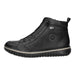 Rieker Schnürstiefelette Warmfutter bis 35mm Absatz (casual) - SchuhEggers.de