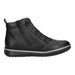 Rieker Schnürstiefelette Warmfutter bis 35mm Absatz (casual) - SchuhEggers.de