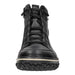 Rieker Schnürstiefelette Warmfutter bis 35mm Absatz (casual) - SchuhEggers.de