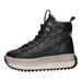 Tamaris Schnürstiefelette Warmfutter bis 35mm Absatz (casual) - SchuhEggers.de