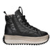 Tamaris Schnürstiefelette Warmfutter bis 35mm Absatz (casual) - SchuhEggers.de