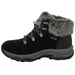 Skechers Schnürstiefelette Warmfutter bis 35mm Absatz (casual) Trego-FALLS FINEST - SchuhEggers.de