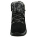 Skechers Schnürstiefelette Warmfutter bis 35mm Absatz (casual) Trego-FALLS FINEST - SchuhEggers.de