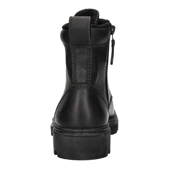 ecco Schnürstiefelette Warmfutter bis 35mm Absatz (casual) GRAINER W - SchuhEggers.de