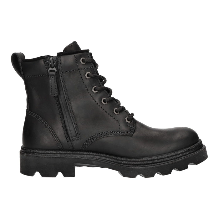 ecco Schnürstiefelette Warmfutter bis 35mm Absatz (casual) GRAINER W - SchuhEggers.de