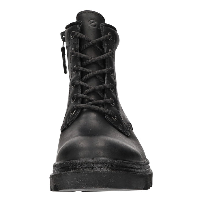 ecco Schnürstiefelette Warmfutter bis 35mm Absatz (casual) GRAINER W - SchuhEggers.de