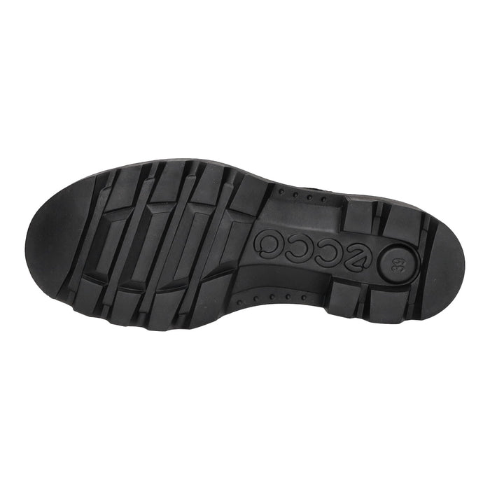 ecco Schnürstiefelette Warmfutter bis 35mm Absatz (casual) GRAINER W - SchuhEggers.de