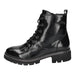 living UPDATED Schnürstiefelette Warmfutter bis 35mm Absatz (casual) - SchuhEggers.de