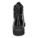 living UPDATED Schnürstiefelette Warmfutter bis 35mm Absatz (casual) - SchuhEggers.de