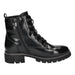 living UPDATED Schnürstiefelette Warmfutter bis 35mm Absatz (casual) - SchuhEggers.de