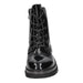 living UPDATED Schnürstiefelette Warmfutter bis 35mm Absatz (casual) - SchuhEggers.de