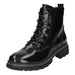 living UPDATED Schnürstiefelette Warmfutter bis 35mm Absatz (casual) - SchuhEggers.de