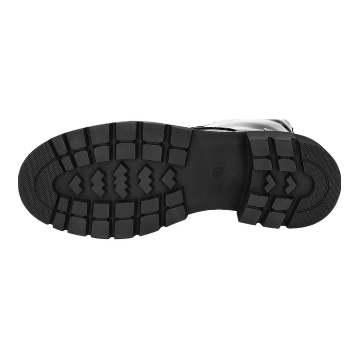 living UPDATED Schnürstiefelette Warmfutter bis 35mm Absatz (casual) - SchuhEggers.de