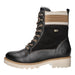 Remonte Schnürstiefelette Warmfutter bis 35mm Absatz (casual) - SchuhEggers.de