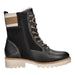 Remonte Schnürstiefelette Warmfutter bis 35mm Absatz (casual) - SchuhEggers.de