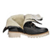 Remonte Schnürstiefelette Warmfutter bis 35mm Absatz (casual) - SchuhEggers.de