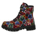 Rieker Schnürstiefelette Warmfutter bis 35mm Absatz (casual) - SchuhEggers.de