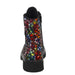 Rieker Schnürstiefelette Warmfutter bis 35mm Absatz (casual) - SchuhEggers.de