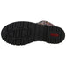 Rieker Schnürstiefelette Warmfutter bis 35mm Absatz (casual) - SchuhEggers.de