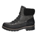 Rieker Schnürstiefelette Warmfutter bis 35mm Absatz (casual) - SchuhEggers.de