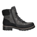 Rieker Schnürstiefelette Warmfutter bis 35mm Absatz (casual) - SchuhEggers.de