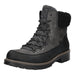 Rieker Schnürstiefelette Warmfutter bis 35mm Absatz (casual) - SchuhEggers.de