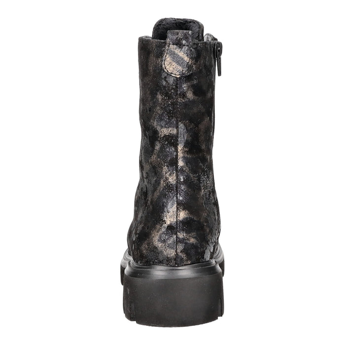 Remonte Schnürstiefelette Warmfutter bis 35mm Absatz (casual) - SchuhEggers.de