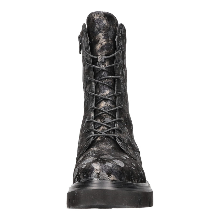 Remonte Schnürstiefelette Warmfutter bis 35mm Absatz (casual) - SchuhEggers.de