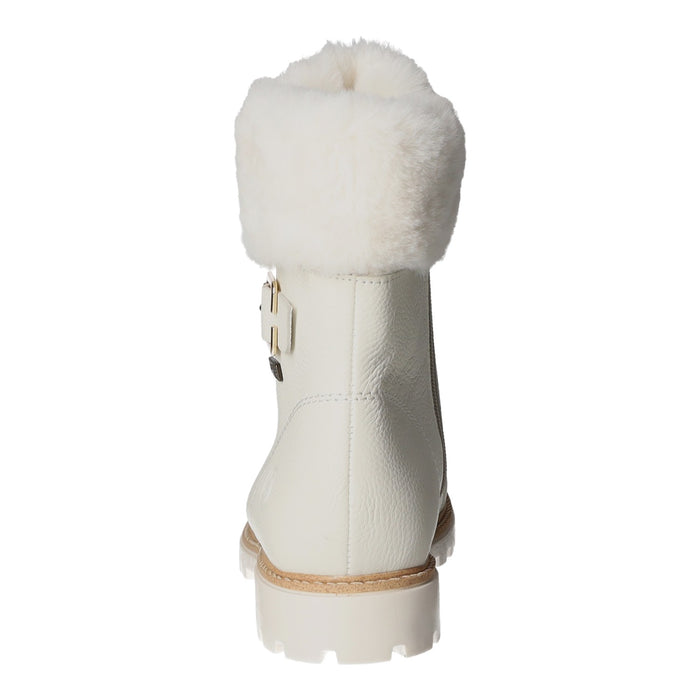 Remonte Schnürstiefelette Warmfutter bis 35mm Absatz (casual) - SchuhEggers.de