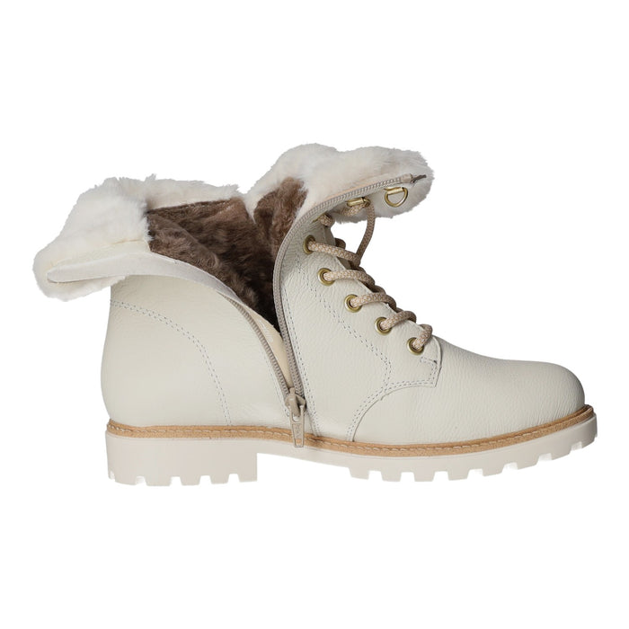 Remonte Schnürstiefelette Warmfutter bis 35mm Absatz (casual) - SchuhEggers.de