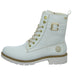 Rieker Schnürstiefelette Warmfutter bis 35mm Absatz (casual) - SchuhEggers.de