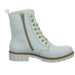Rieker Schnürstiefelette Warmfutter bis 35mm Absatz (casual) - SchuhEggers.de