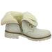 Rieker Schnürstiefelette Warmfutter bis 35mm Absatz (casual) - SchuhEggers.de