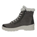 Remonte Schnürstiefelette Warmfutter bis 35mm Absatz (casual) - SchuhEggers.de