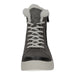 Remonte Schnürstiefelette Warmfutter bis 35mm Absatz (casual) - SchuhEggers.de