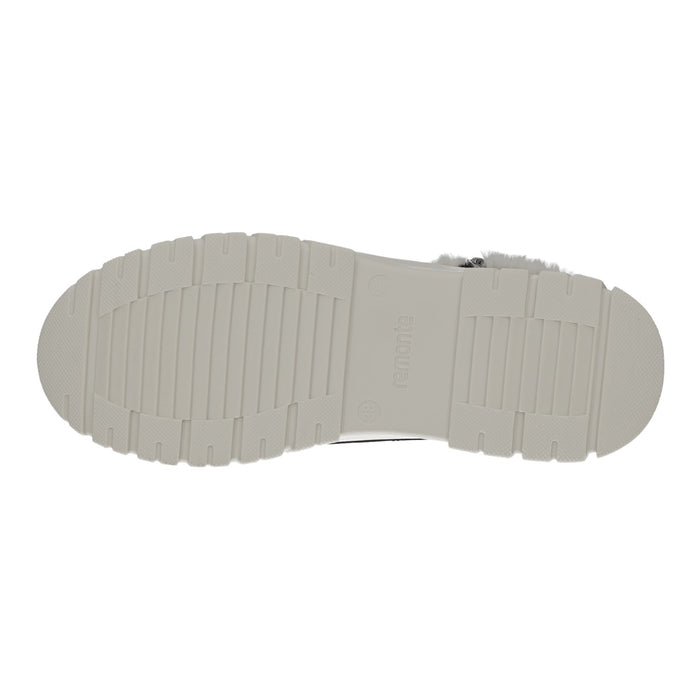 Remonte Schnürstiefelette Warmfutter bis 35mm Absatz (casual) - SchuhEggers.de