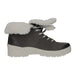 Remonte Schnürstiefelette Warmfutter bis 35mm Absatz (casual) - SchuhEggers.de