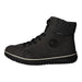 Rieker Schnürstiefelette Warmfutter bis 35mm Absatz (casual) - SchuhEggers.de