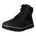 Rieker Schnürstiefelette Warmfutter bis 35mm Absatz (casual) - SchuhEggers.de