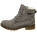 Rieker Schnürstiefelette Warmfutter bis 35mm Absatz (casual) - SchuhEggers.de